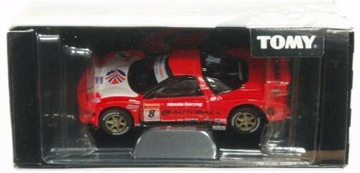 Rakuten - 新品 トミカリミテッド 0066 ARTA NSX 05年仕様 75mm 240001005380