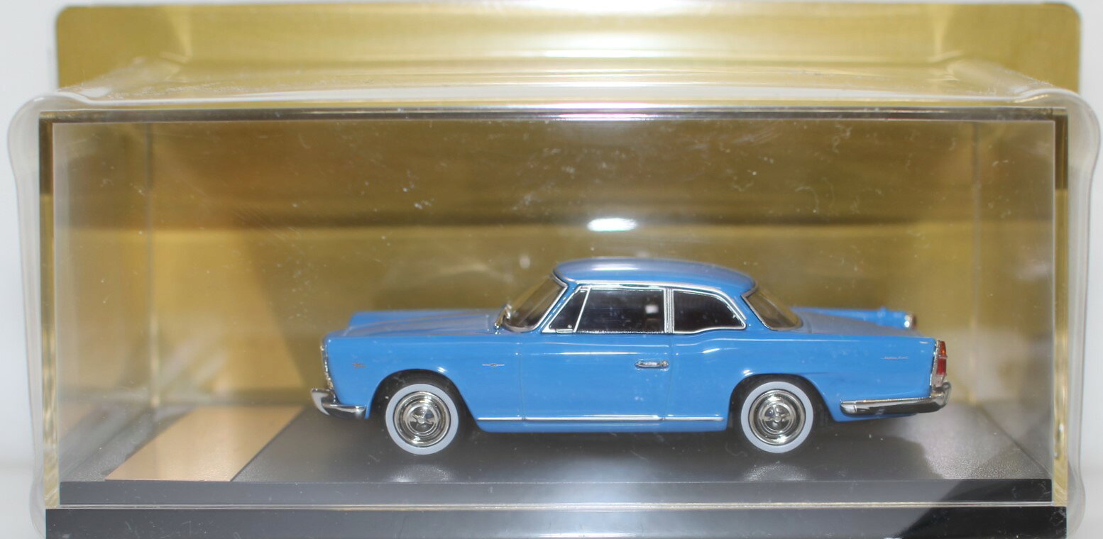 USED 未開封 1/43 国産名車プレミアムコレクション プリンス スカイライン スポーツ クーペ 1960 240001032704