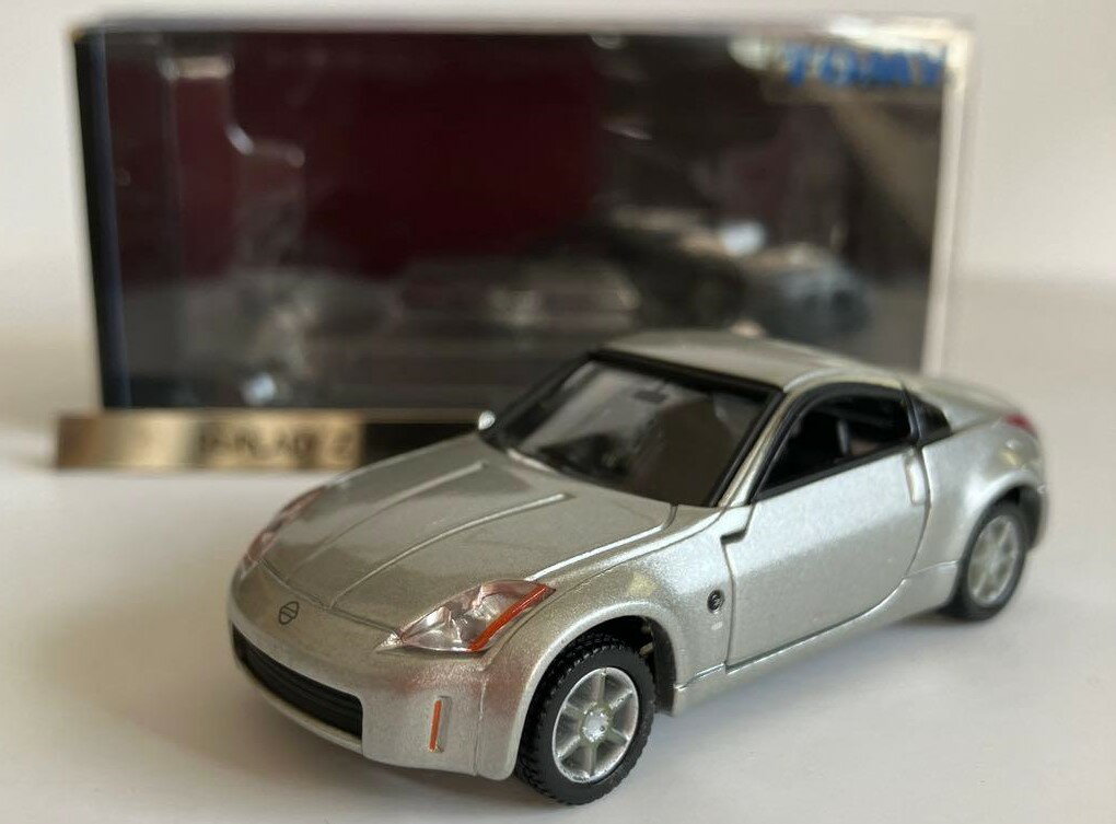 新品 トミカリミテッド 0020 フェアレディZ 74mm 240001033104
