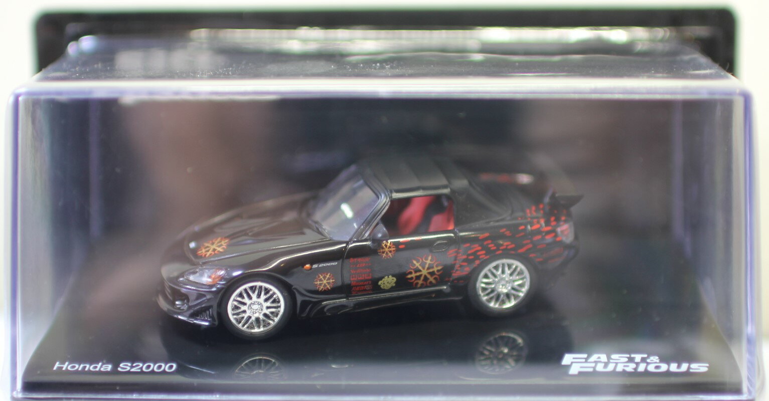 楽天市場】ワイルドスピード s2000（乗り物のおもちゃ｜おもちゃ）の通販