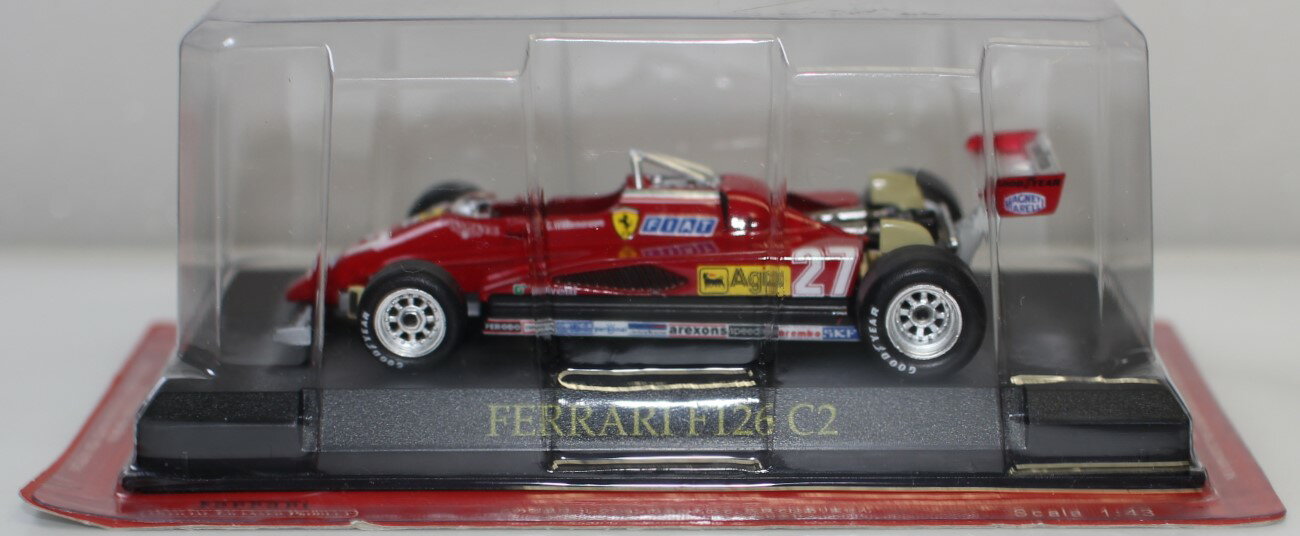 【未開封品】Ferrari F1シリーズ ミニカー 10個セット 楽天市場】フェラーリ f1 コレクションの通販