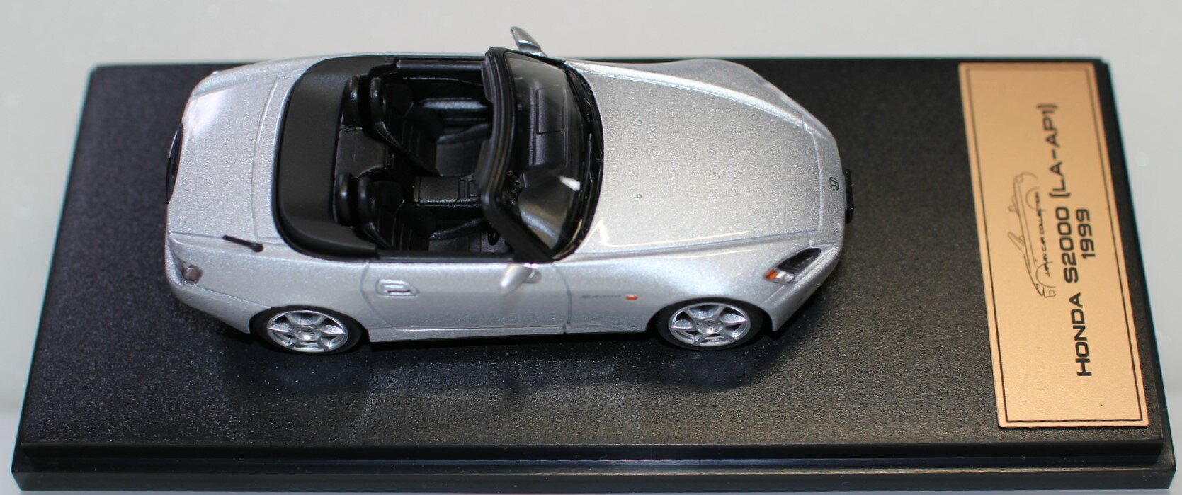 Rakuten - USED 1/43 国産名車プレミアムコレクション ホンダ S2000 1999 240001033575