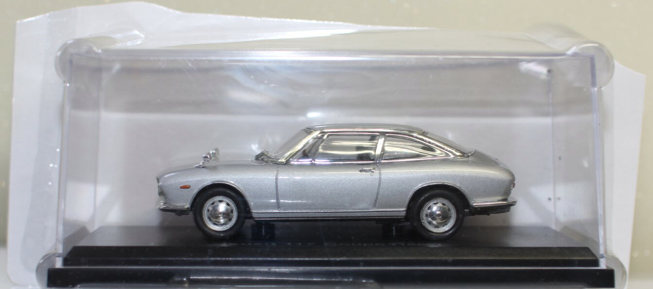 楽天市場】117クーペ 1／43の通販
