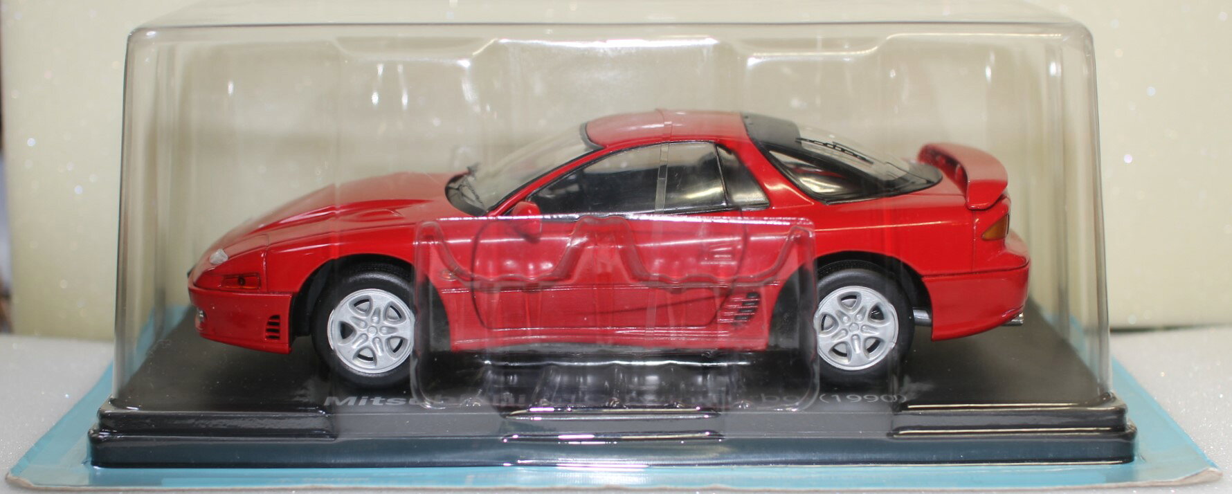 楽天市場】トミカ 三菱 gto ツインターボの通販