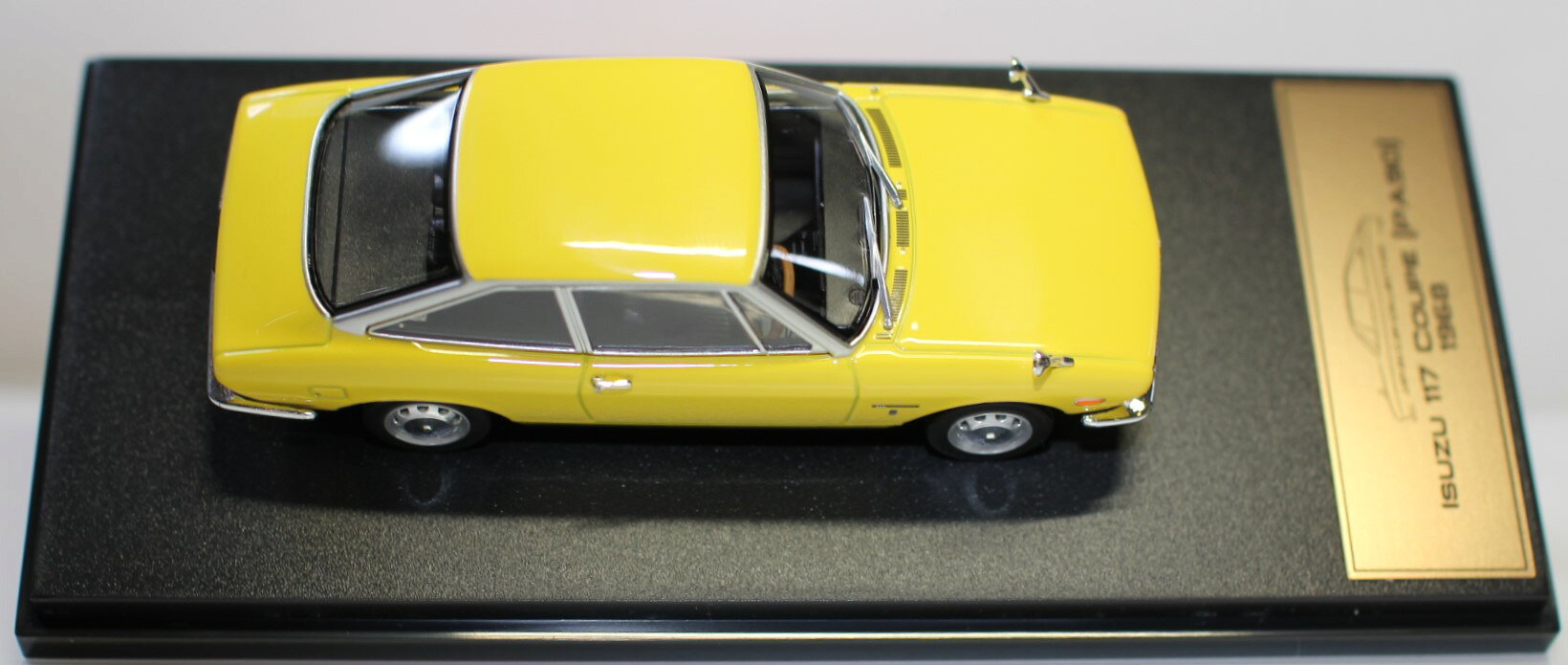 楽天市場】117クーペ（ミニカー・トイカー｜車）：乗り物のおもちゃ