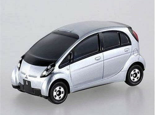楽天市場】三菱 アイ（ミニカー・トイカー｜車）：乗り物のおもちゃ