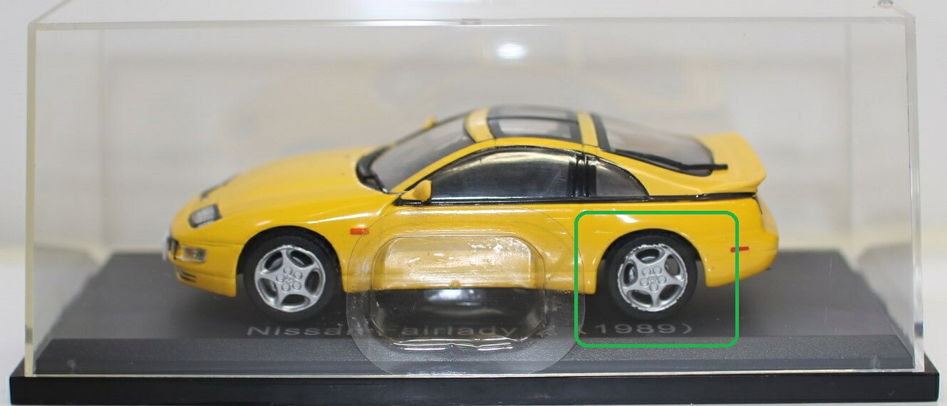 楽天市場】国産名車 1/43の通販