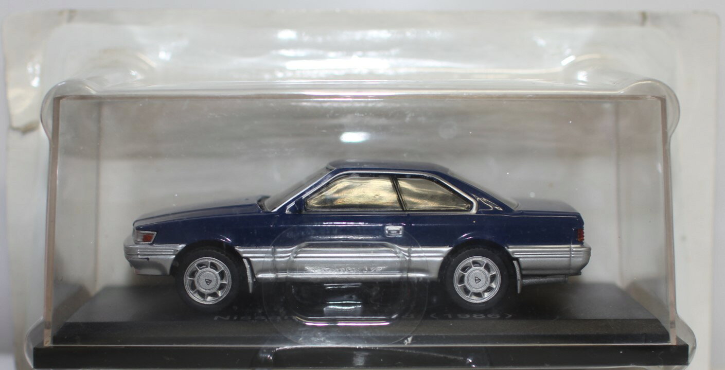 楽天市場】日産 レパード プラモデルの通販