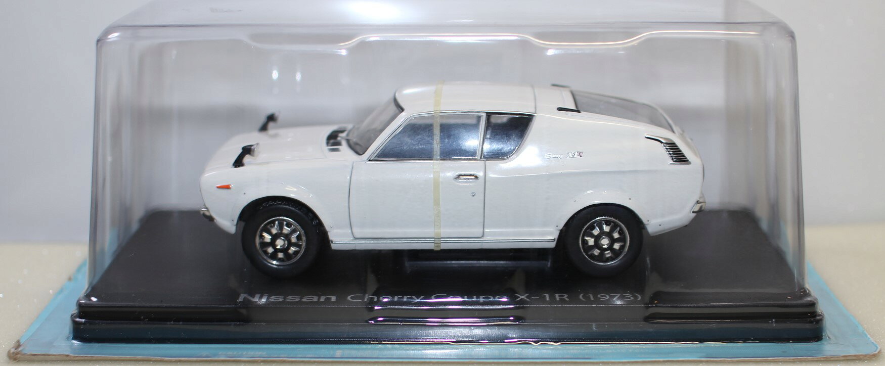 楽天市場】日産チェリー ミニカーの通販