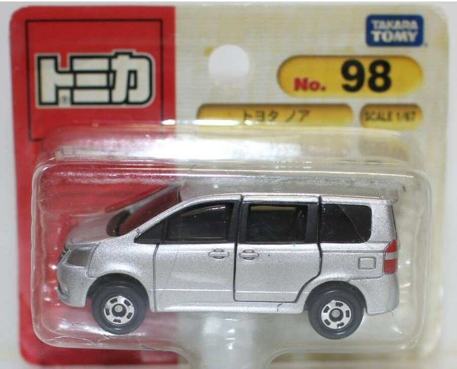 楽天市場】トヨタ ノア（ミニカー・トイカー｜車）：乗り物のおもちゃ