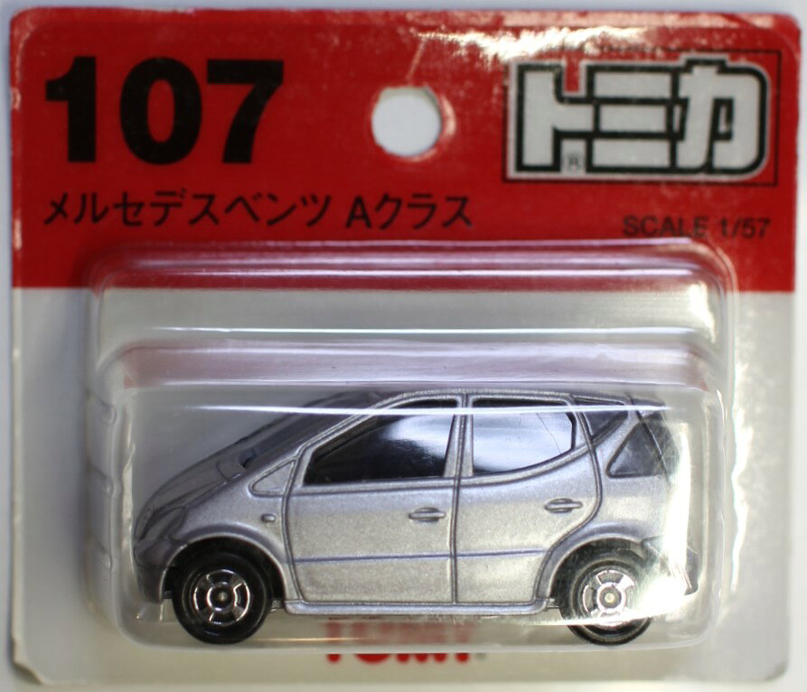 楽天市場】ベンツ Aクラス ミニカー（乗り物のおもちゃ｜おもちゃ）の通販