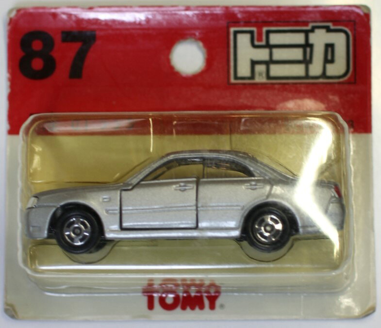 楽天市場】トミカ 330セドリックの通販