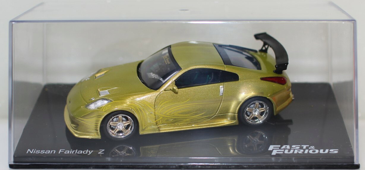 楽天市場】ハイストーリー 1／43 フェアレディzの通販