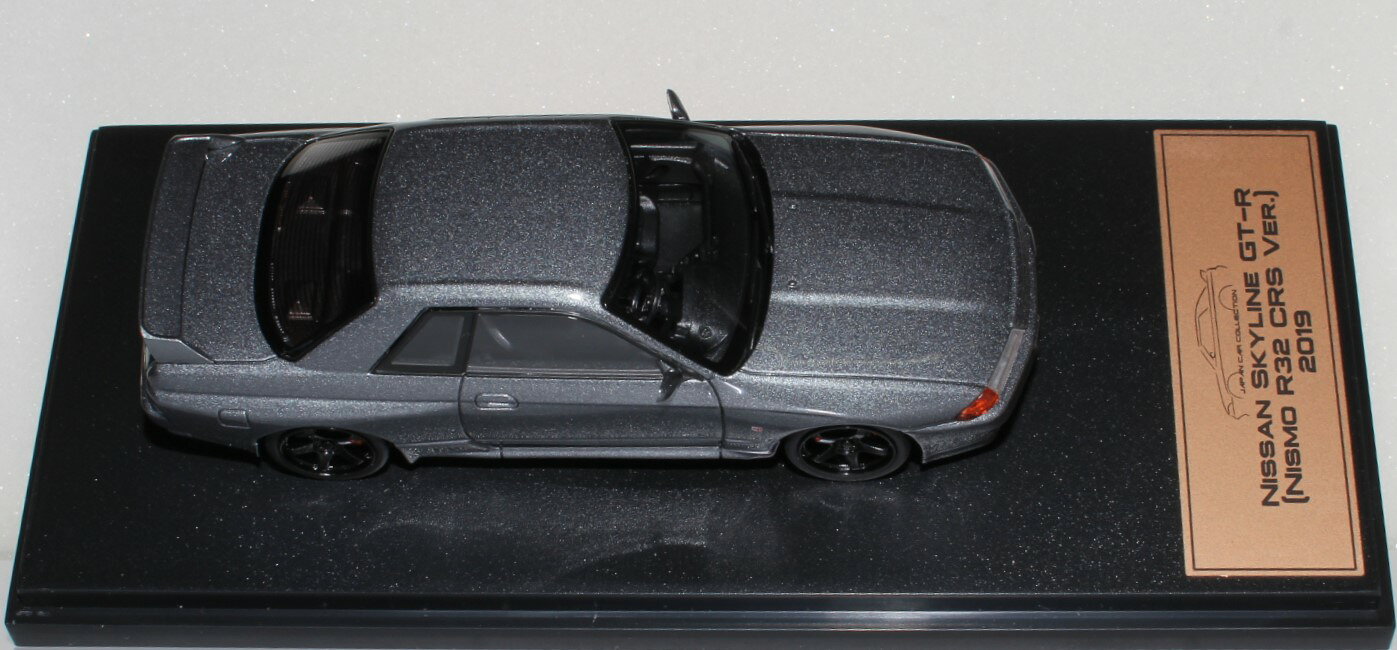楽天市場】ミニカー 1/43 r32の通販