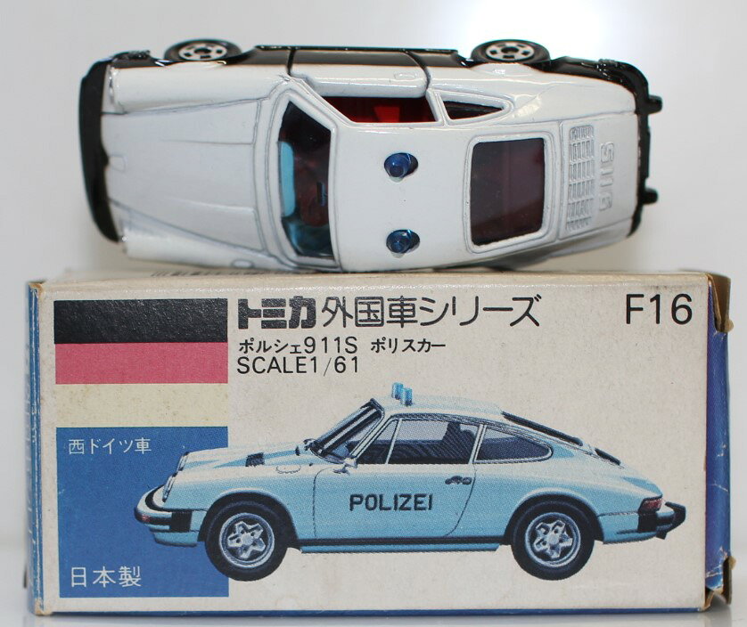 楽天市場】ポルシェ 911 トミカの通販