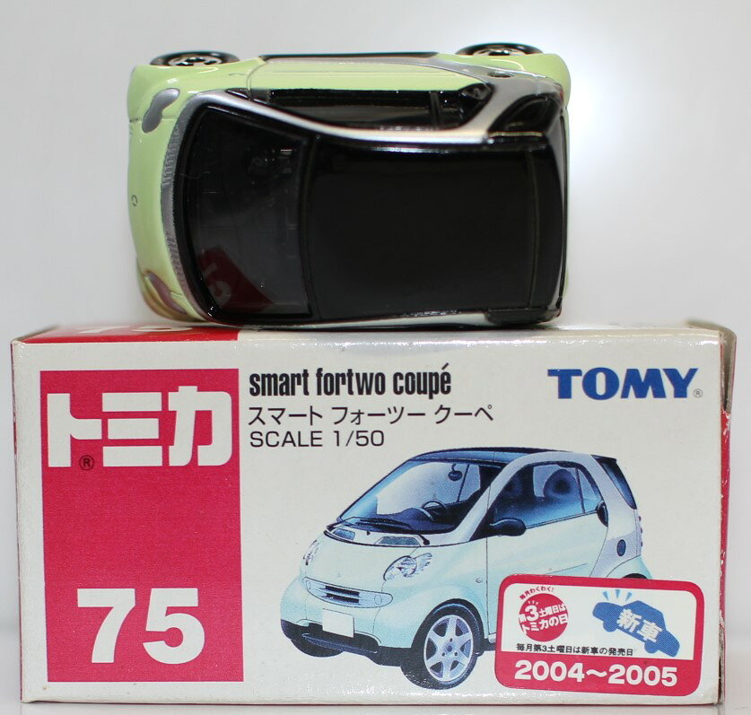 楽天市場】スマート フォーツー（ミニカー・トイカー｜車）：乗り物の