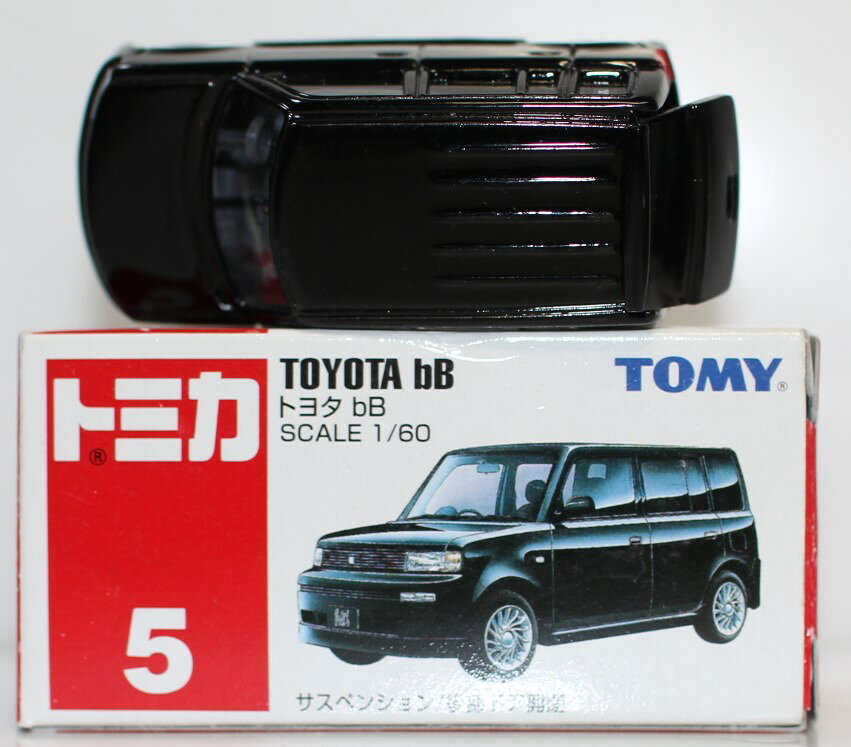 楽天市場】トヨタ bB（ミニカー・トイカー｜車）：乗り物のおもちゃ