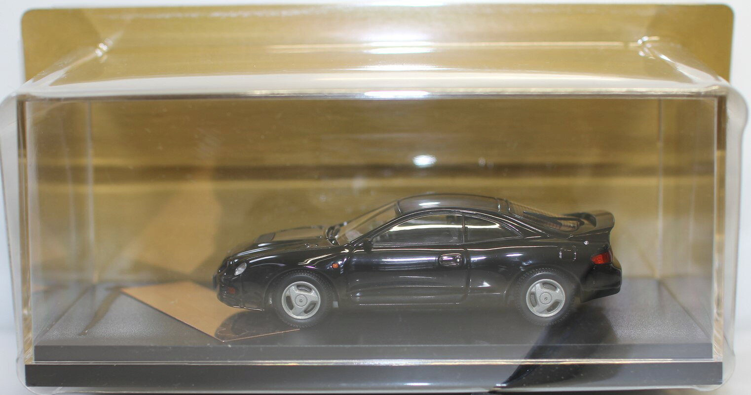 楽天市場】1／43 セリカ gt－fourの通販