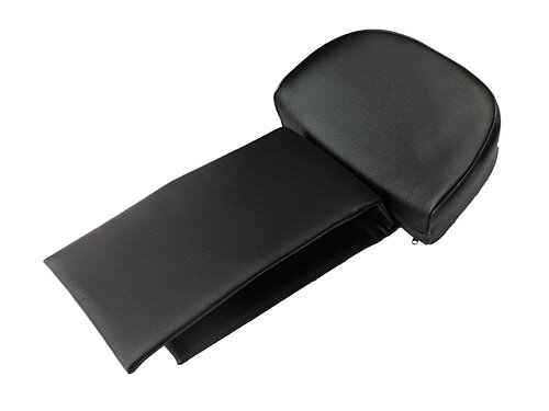 【送料無料】ローバーミニ/クラシックミニ　車検対応　ヘッドレスト