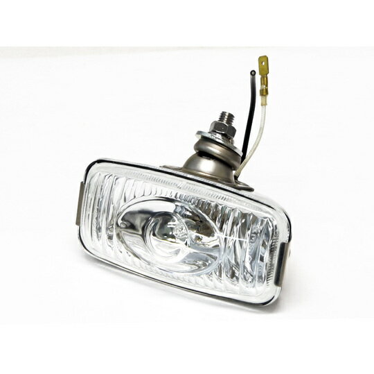 ローバーミニ/クラシックミニ　吊り下げステンレスバックランプ