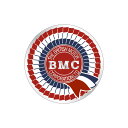 ローバーミニ/クラシックミニ BMC ステッカー ローバー ミニ パーツ 部品