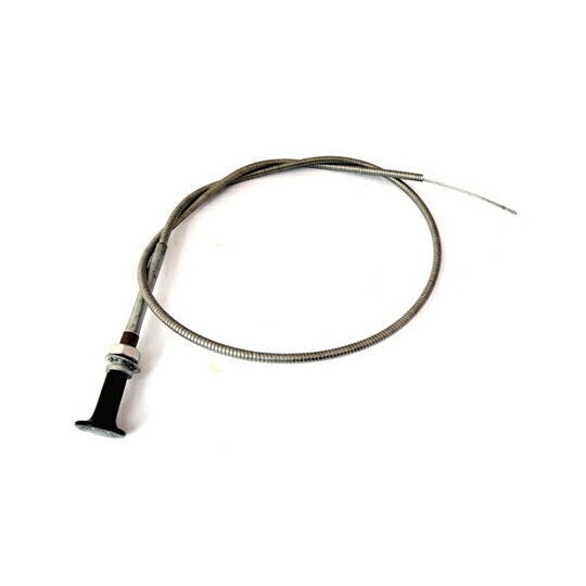 【送料無料】ローバーミニ/クラシックミニ　MK-1　チョークケーブル