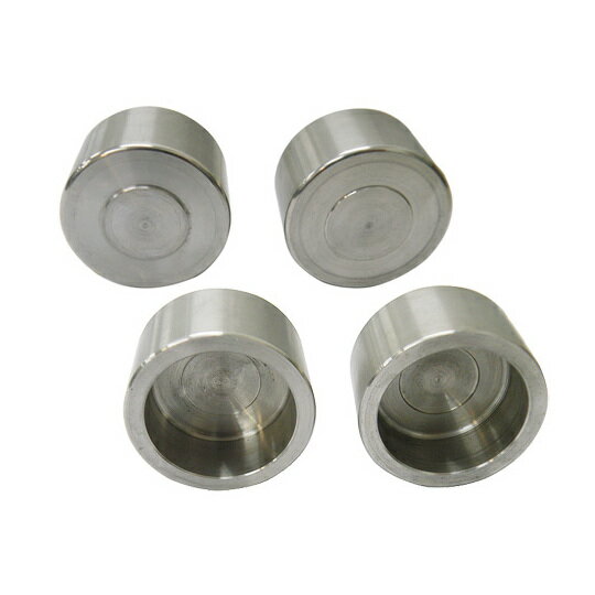 【送料無料】ローバーミニ/クラシックミニ　ブレーキキャリパーピストン【10インチ用　4個1セット(1台分)】