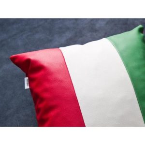 【送料無料】ローバーミニ/クラシックミニ　CABANA クッション【トリコローレ】