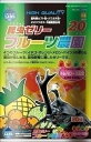 トレハロース配合のフルーツ味のゼリー【原材料】砂糖・増粘安定剤（カラギーナン）・酸味料・ph調整剤・香料・着色料（黄色5号・赤色40号・青色1号）・トレハロース【エネルギー】【給与方法】昆虫は食べ過ぎることはありません。エサは多めに与えましょう。【賞味期限】36ヶ月【商品サイズ】165×40×250【セット内容】【定格消費電力】【原産国または製造地】中国【諸注意】●エサ皿やのぼり木にさして与えてください。●本品は昆虫飼育用品です。他の目的には使用しないでください。 メーカー 株式会社　マルカン 対象 昆虫　