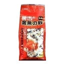 スドー 金魚の砂 ゴシキサンド 1Kg【sg】