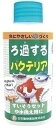 アンモニアの除去に優れた水質浄化菌により、ろ過細菌の定着していない水槽でも使用でき水中のアンモニアを除去します。【分類】観賞魚用品【商品サイズ】39×39×120【原産国または製造地】国産 メーカー 株式会社　ニチドウ 対象 観賞魚　