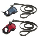 イタリアferplast社製 小動物・猫用 リードつきハーネス jogging(ジョギング S)