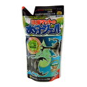昆虫マットの水分ジェル 350g