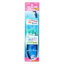 【材質】 PVC＋EVA混合材料、ABS、鉛 【原産国または製造地】 中華人民共和国 商品特長 自由に曲げて楽しめる泡のカーテン。魚のための酸素供給にも。 メーカー ジェックス　株式会社 対象観賞魚　