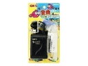 GEX 金魚飼育4点セット GF−1