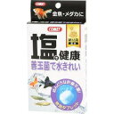 【原産国または製造地】日本 商品特長 塩で病気を予防し納豆菌効果で水質悪化を防ぎます メーカー 株式会社　イトスイ 対象観賞魚　