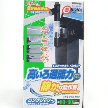 Rakuten - GEX e〜ROKA イーロカ PF−701