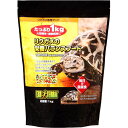 GEX リクガメの栄養バランスフード 1kg