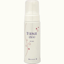 パナズー(PANA-ZOO) オールケア ムース 200mL