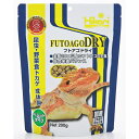 フトアゴドライ 200g