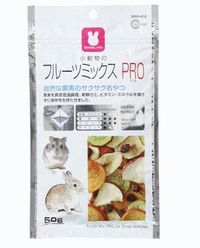 マルカン フルーツミックスPRO50g