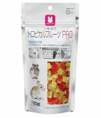 マルカン トロピカルフルーツPRO70g