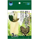 マルカン鈴虫の経木3枚M−19