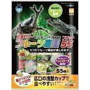 昆虫ゼリー フルーツ農園 フラット55 55個入【kp】 その1