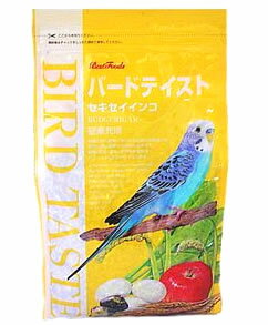 NPF バードテイストセキセイインコ1.1kg