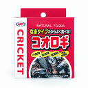 NPF ナチュラルペットフーズ コオロギ 40g