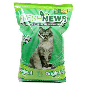 PET PRODUCTS フレッシュニュース 11.36kg