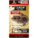 ニチドウ コオロギ ペースト 濃縮乳酸菌 パワープラス 6g×5本