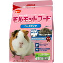 モルモットフード ハードタイプ 600g