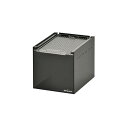 レプタイルボックス ハーフBK